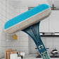 Multifunctional Glass Cleaner 3 in 1 Screen Brush Window Cleaning Tool