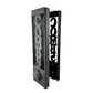 2-in-1 Wall Mounted Can Cooler Holder with Bottle Opener