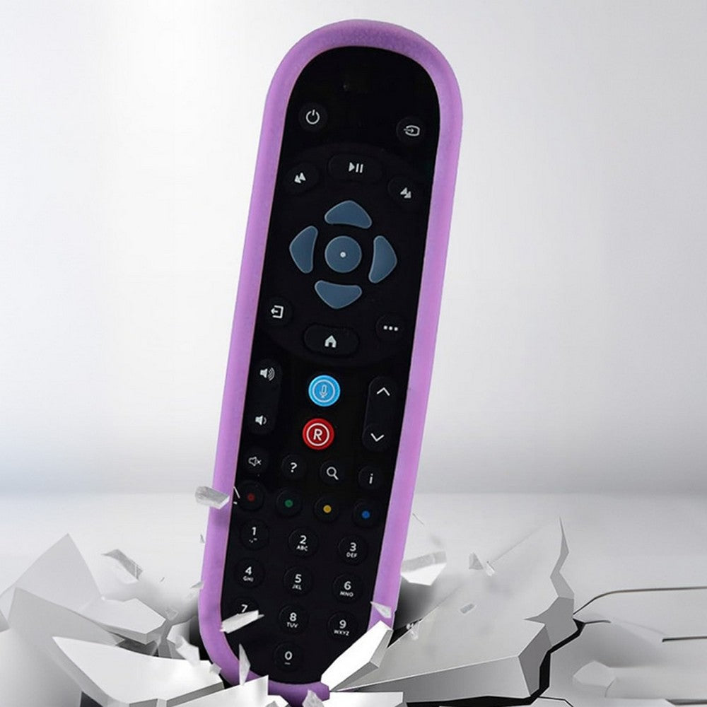Remote Control Shockproof Cover for Sky Q Protective Silicone Case