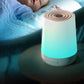 White Noise Sound Machine Sleep Therapy Relaxation Light