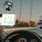 Attractive Car Phone Holder with Vacuum Suction for Dashboard and Windshield
