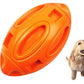 Puppy Chew Ball With Squeaker Dog Chew Toys Squeaky Dog Toys For Aggressive Chewers