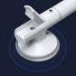 Bathroom Grab Bar No Drilling Suction Cup Shower Grab Rail for Home