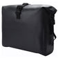 9L Bike Handlebar Bag Cycling Front Frame Tube Bag Bicycle Front Storage Pouch