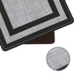 Cushioned Anti-Fatigue Kitchen Floor Mat