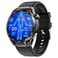 Bluetooth Smart Watch Fitness Tracker Blood Pressure Heart Rate Sport Watch