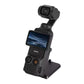 Adjustable Handle Attraction Mount Stand for DJI Osmo Pocket 3