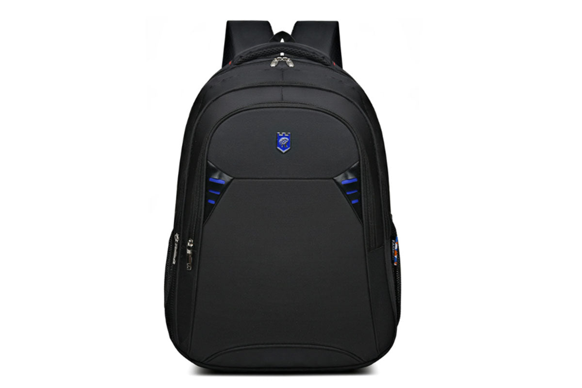 Anti-Theft Laptop Backpack for Men Business Travel Backpack