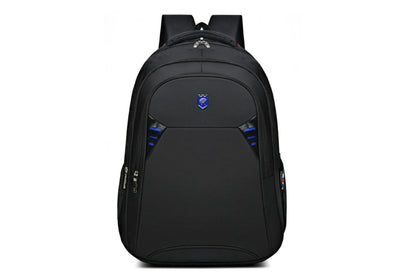Anti-Theft Laptop Backpack for Men Business Travel Backpack