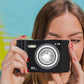 48MP HD Digital Camera Toy with 32G Memory Card
