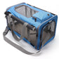 Pet Carrier for Large Cats Washable Dog Carrier Privacy Protection for Travel