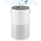 HEPA Air Purifier for Home