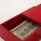 Funny Emergency Box with Hammer Break in Case of Emergency Box Office Desk Decor