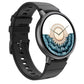 Smart Watch for Women with Bluetooth Call and Sleep Monitor Fitness Tracker Watch