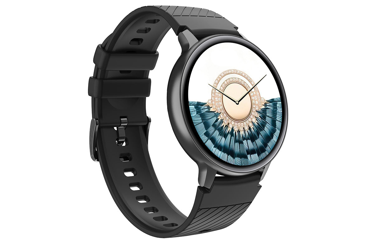 Smart Watch for Women with Bluetooth Call and Sleep Monitor Fitness Tracker Watch