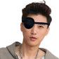 2Pcs Adjustable Lazy Eye Patches for Left or Right Eyes