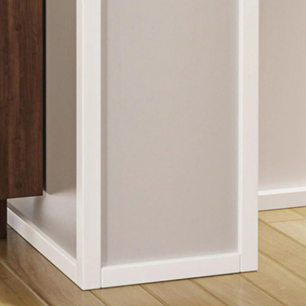 3m Flexible PVC Self Adhesive Cover Strip for 90 Degree Wall Corners