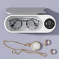 Ultra Sonic Glasses Cleaner 45Khz Professional Glasses Cleaner Machine