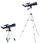 F36070 Astronomical Telescope 360mm Focal Length 70mm Aperture