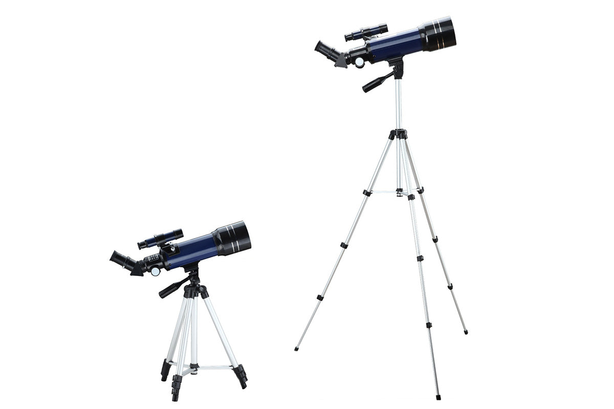 F36070 Astronomical Telescope 360mm Focal Length 70mm Aperture