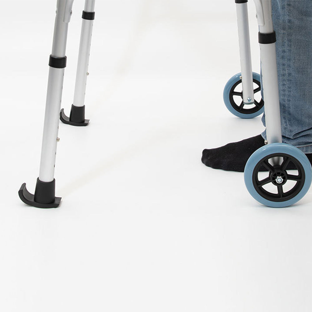 Walker Ski Glides for Effortless Movement