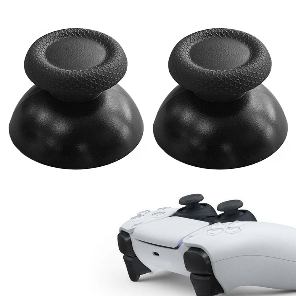 10PCS PS5 Controller Analog Stick Thumbstick Grips Replacement for Playstation 5