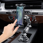 Adjustable Car Cup Holder Mount For Tablet And Phone In Vehicles