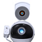 Astronaut Starry Sky Projector Galaxy Projection Night Light