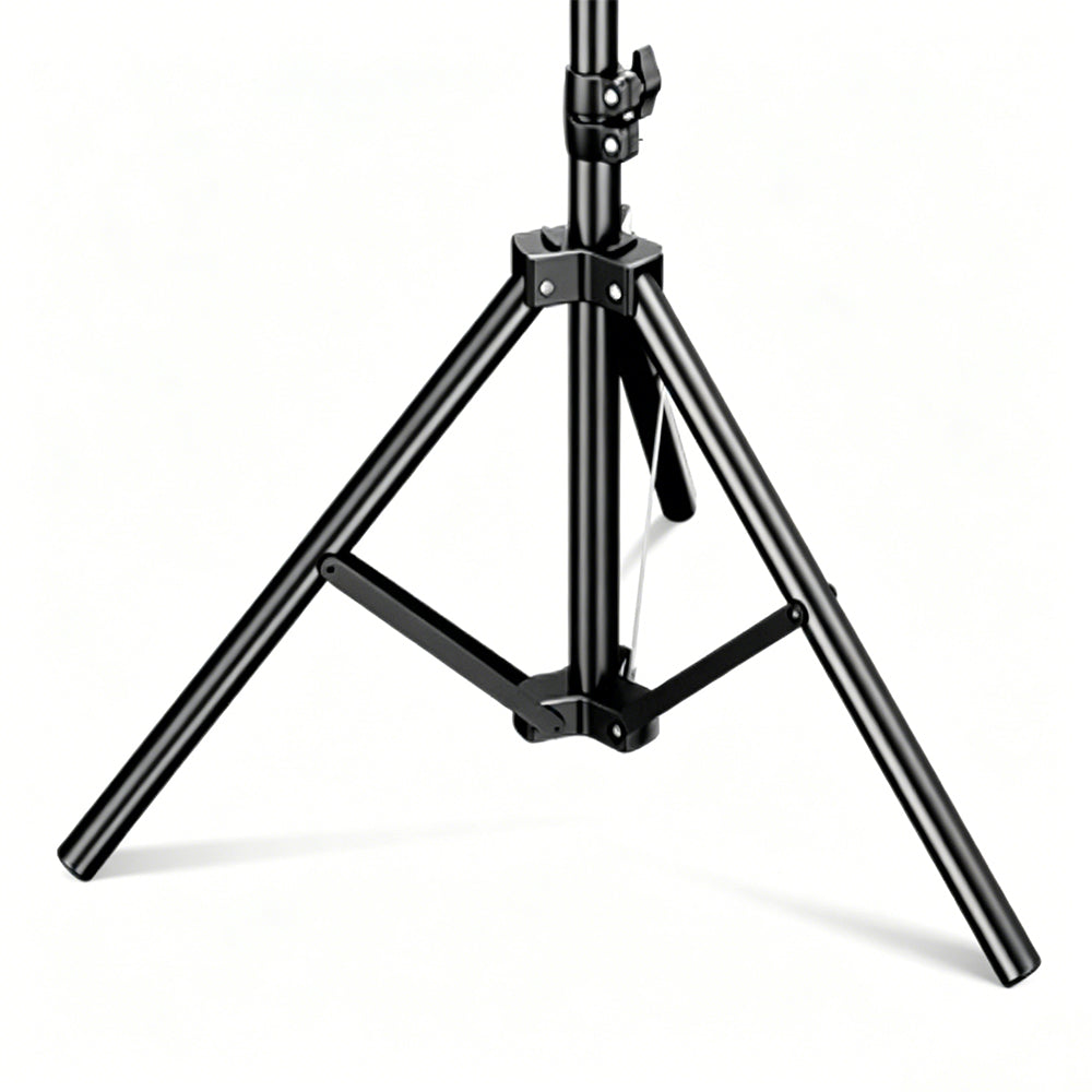 Universal Projector Stand Floor Stand Adjustable Height 120cm With Metal Tray