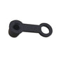 40 Pack Universal Rubber Brake Bleeder Screw Dust Caps for Cars Motorcycles