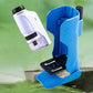 Mini Pocket Microscope Portable Handheld Microscope With Stand Educational Microscope Kit