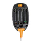 4-in-1 Soil Tester PH Temperature Moisture Sunlight Test Meter