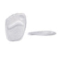 4Pairs Metatarsal Pads Women Ball of Foot Cushions Non-Slip Food Pads Heel Inserts