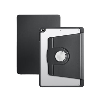 Rotating Case Smart Cover for iPad 9.7 inch 2017 / 2018 (5th / 6th Gen)