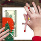 30 Pack Christmas Money Cards With Envelopes Christmas Money Holders For Cash Gift