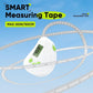 Smart Tape Measure Body with App Bluetooth Measuring Tapes