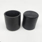 100 Pack Non Slip Furniture Foot Pads and Chair Leg Covers