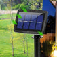 5 Meter Solar LED Strip Lights for Garden Steps Stairs Pool Porch Pergola Decor