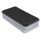80 Capacity CD DVD Disc Holder Storage Case with Carry Handle