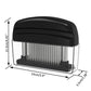48-Stainless Steel Blade Meat Tenderizer