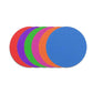 48PCS  Markers Sitting Dot Circle Reusable Classroom Carpet Spot
