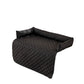 Plaid Water-resistant Sofa Pet Blanket Mat with Pillow