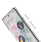 For Google Pixel 7 Shockproof Transparent Phone Case