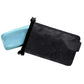 2Pcs Travel Soap Bag Waterproof And Leak-proof Travel Soap Case Quick Dry Soap Pouch