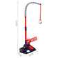 Baseball Pitching Machine Batting Retractable Machine Entertainment