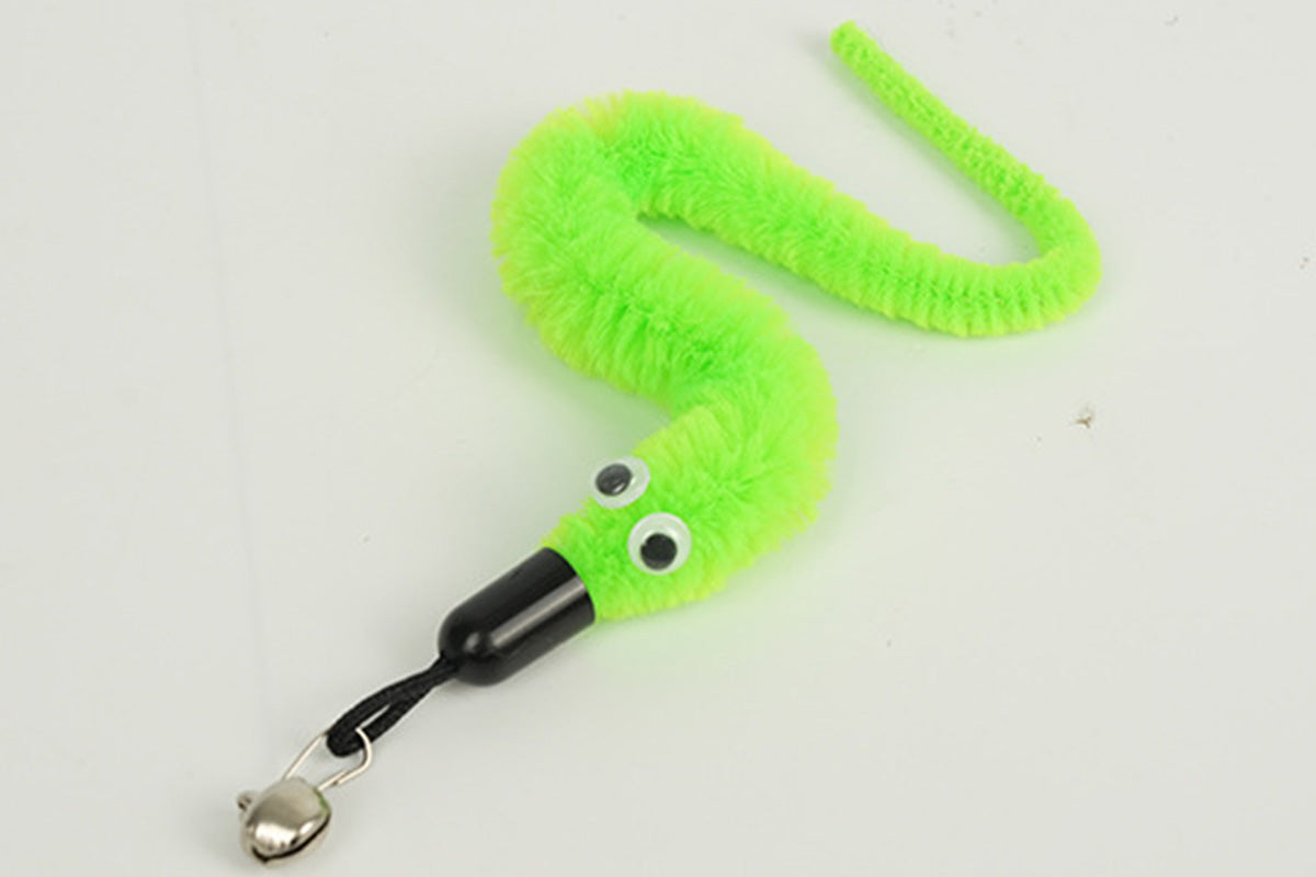 Interactive Dog Toys Electric Automatic Smart Pet Toys Rolling Ball Toys For Small Dogs