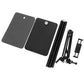 Adjustable Tablet Floor Phone Holder For 4-12.9inches iPad iPhone Switch