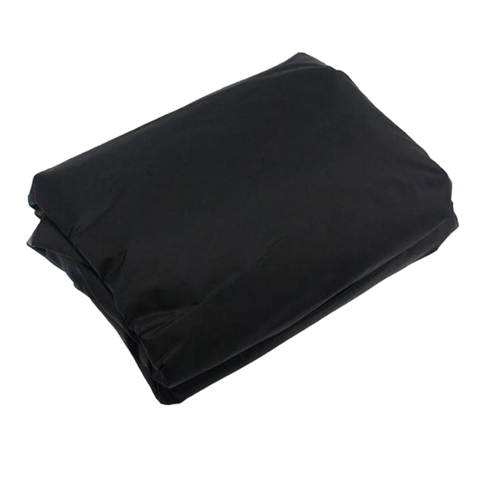 2Pcs Mobility Scooter Storage Electric Walker Car Cover