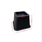 Bed Risers Adjustable Furniture Risers for Dorm Decor Under Bed Storage