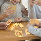 Waterproof Playing Cards Deck of Cards Gift Poker Cards for Party BBQ